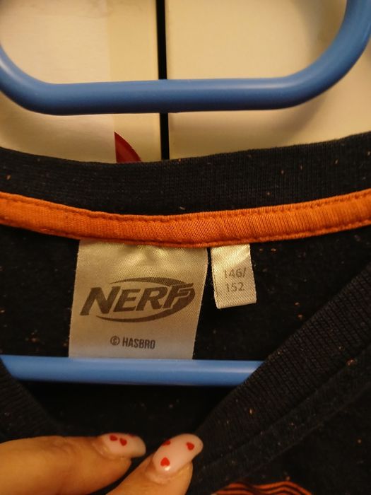 Koszulka chłopięca