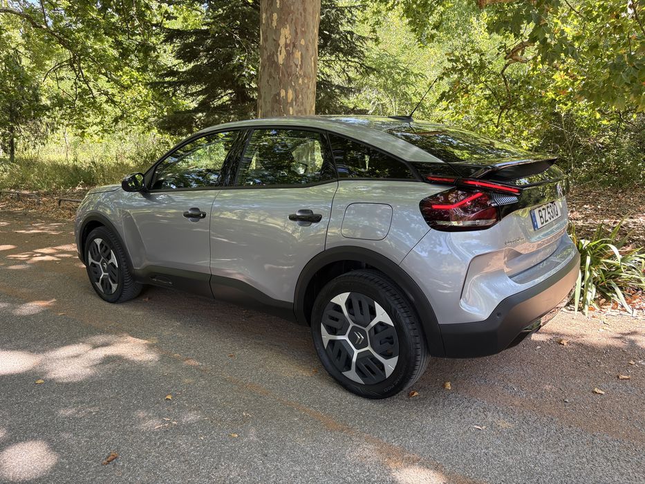 Citroen C4 1.5 Diesel