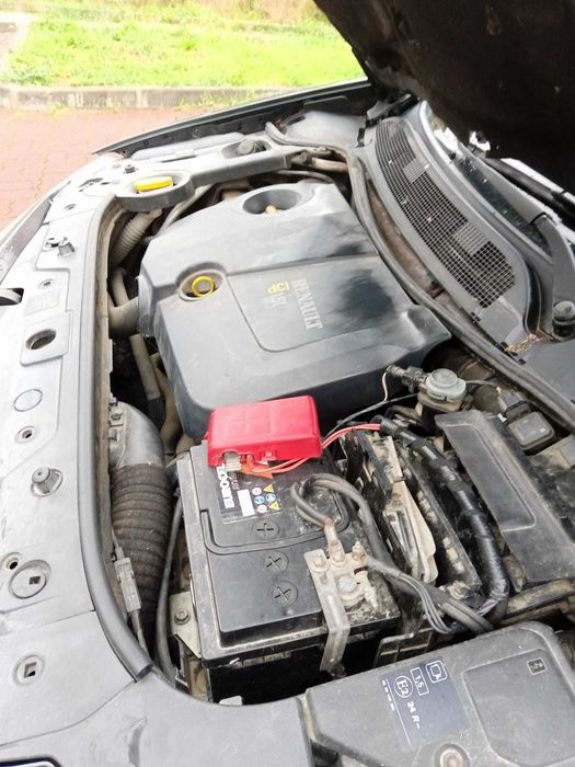 Renault Megane 2006