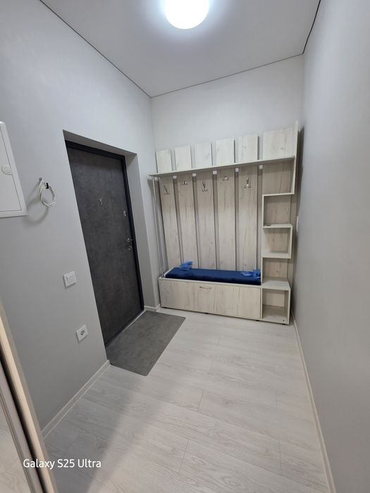 1-кімнатна квартира за адресою Петефі Шандора пл. (площа 43 м²) - Atlanta.ua - фото 3