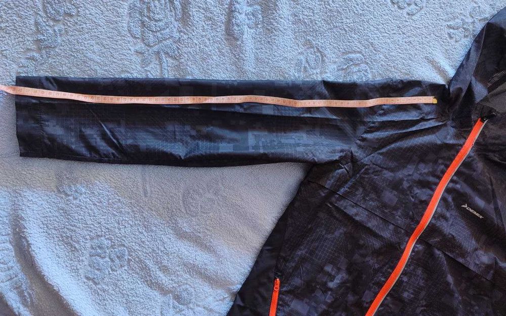 Куртка-вітровка для хлопчика 13-14 років