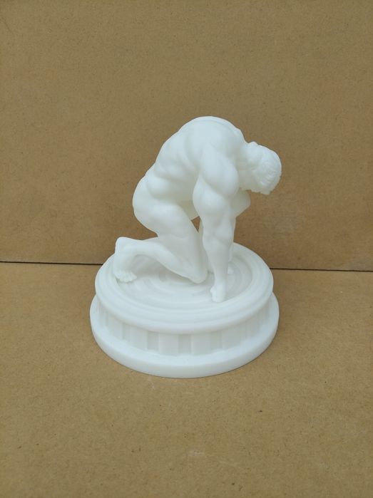 Фігурка 3D - Terminator / 1:10