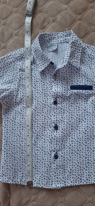 Сорочка для хлопчика