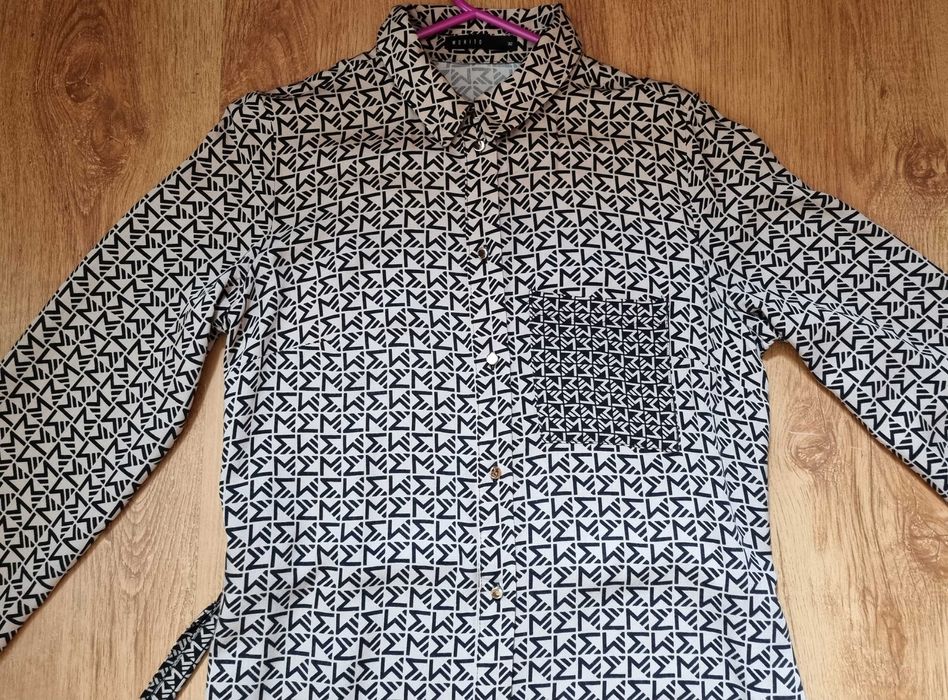 Sukienka, Damska, Midi, Mohito