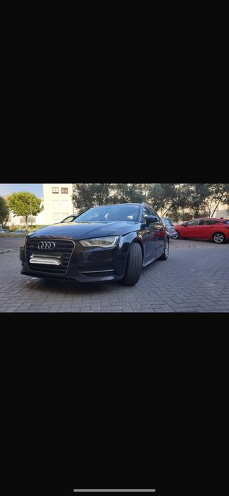 Audi A3 Sportback 1.6