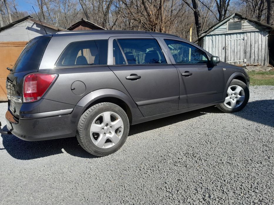 Opel Astra h 1.7 2008р в ідеальному стані