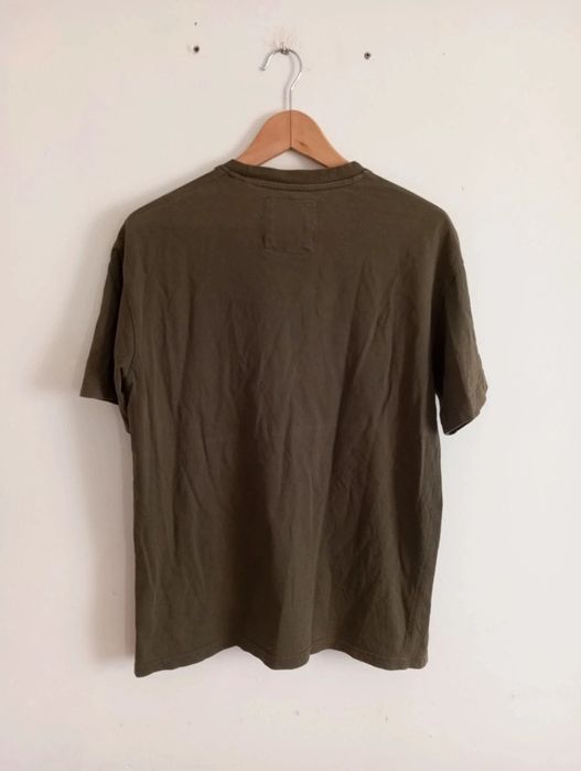 T-shirt Pull&Bear Tamanho S