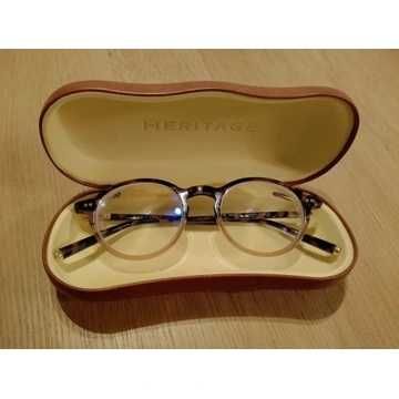 Oprawki Heritage HEOF0011