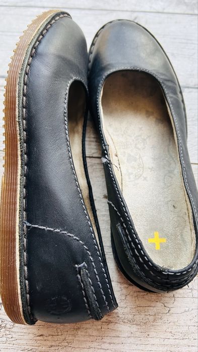 Туфлі Dr. Martens