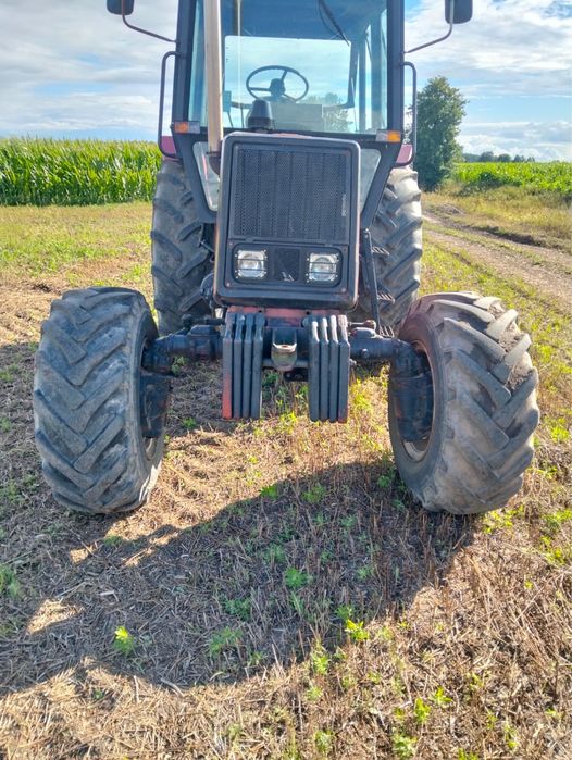Ciągnik rolniczy Belarus MTZ952