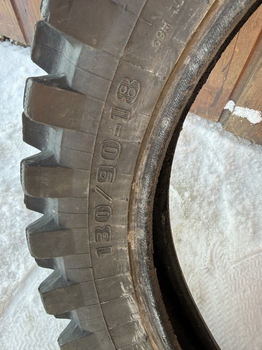 Мотошина MITAS C04 130/90/18