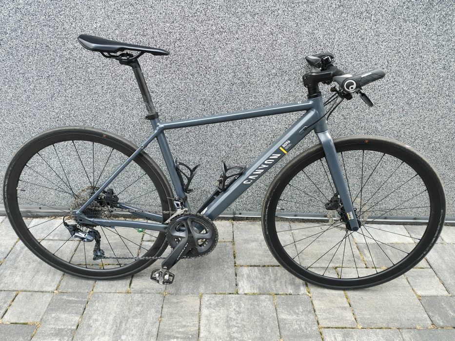 Canyon Roadlite SL rozm S R096