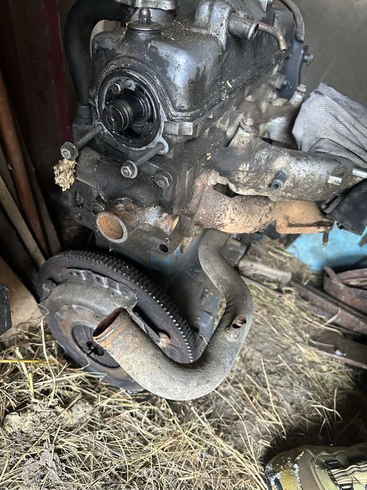 Мотор ваз 2108 продам