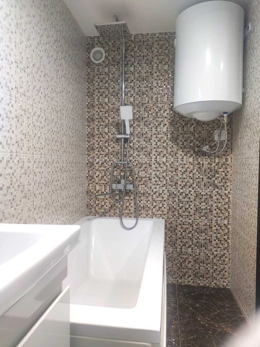 G9 2-рівнева квартира в новому ЖК “Парковий квартал”