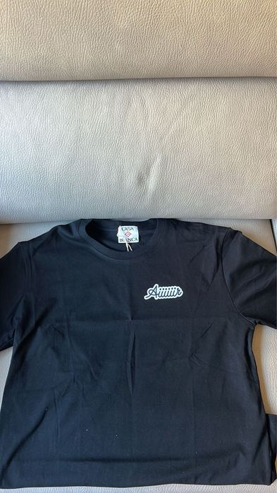 Casa Blanca Tshirt