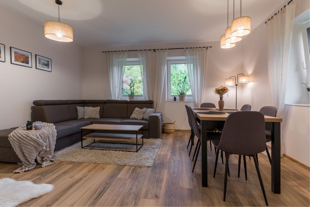 Domek do wynajęcia                      „Sydówka - Nasz Dom”