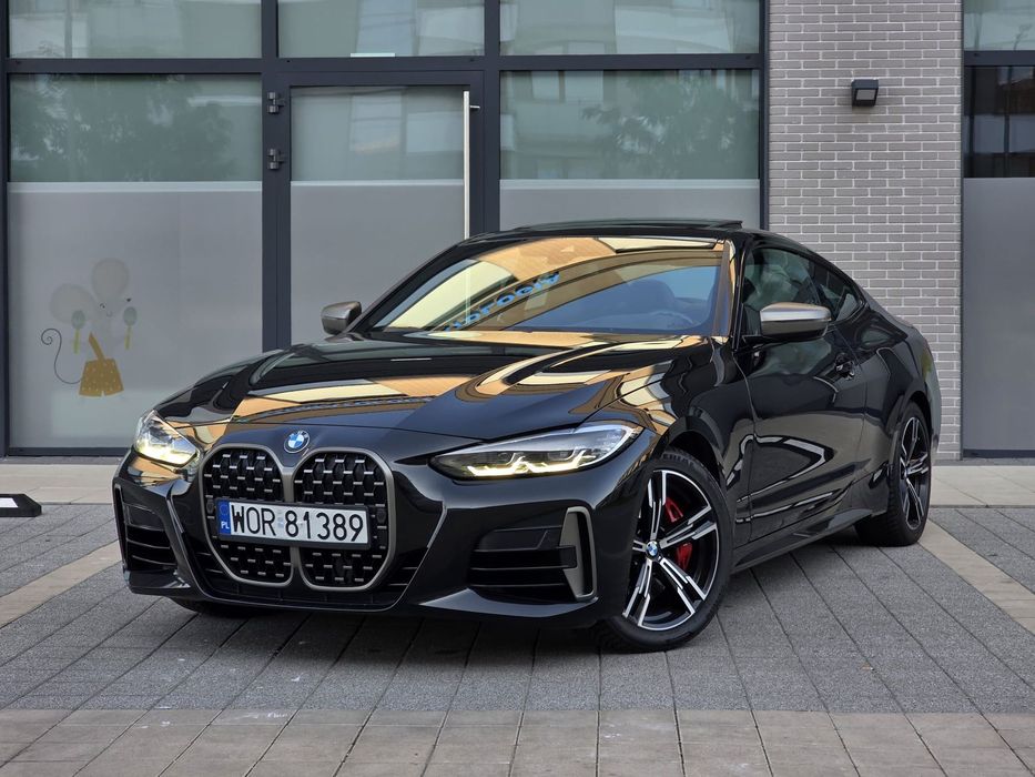 BMW Seria 4