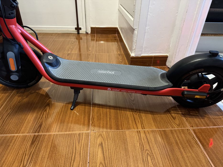 Trotinete Ninebot Segway D18E