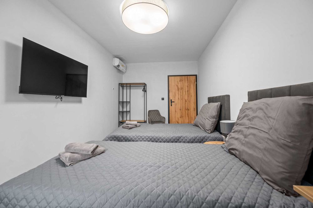 ***Centrum Prestige Apartments***100m od Rynku***