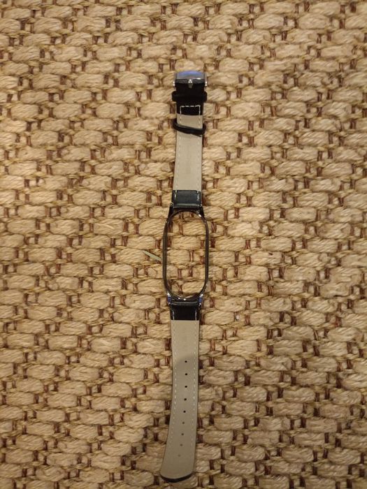 Pasek- Xiaomi Mi Smart Band7 Black