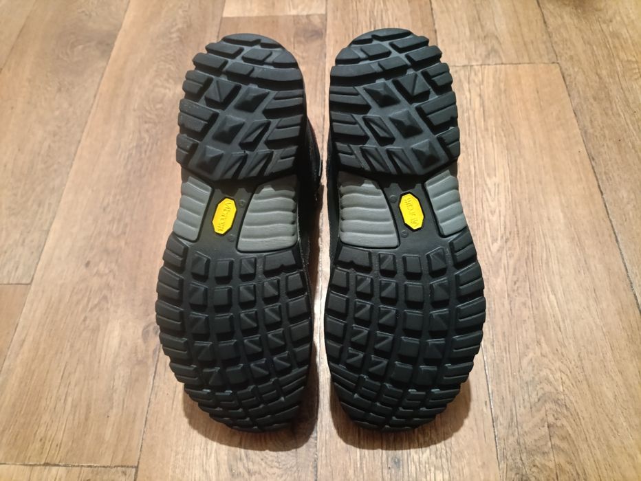 Ботинки трекинговые LOWA оригинал