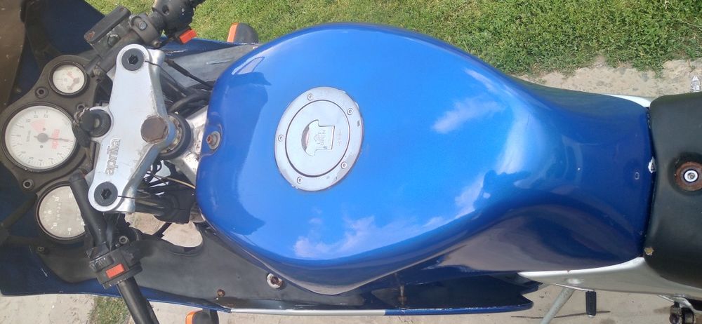 Aprilia AF 50 /80