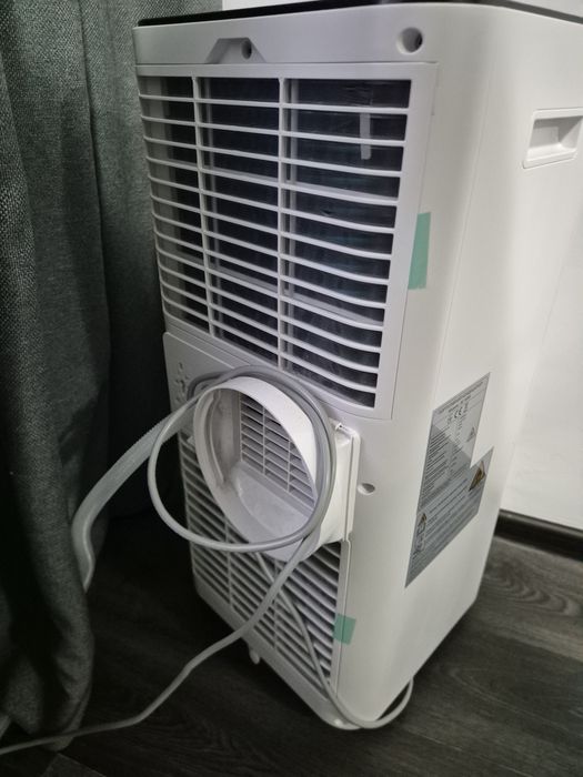 Портативний кондиціонер SC 5000