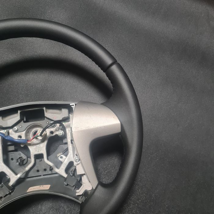 Руль Toyota Camry 40 після перетяжки (на обмін)