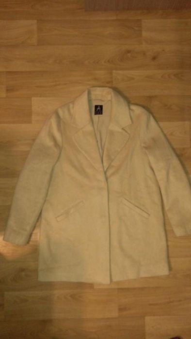 Легкое пальто бойфренд Atmosphere