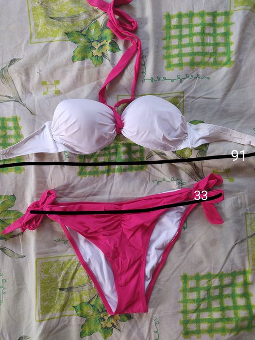 Купальник жіночий