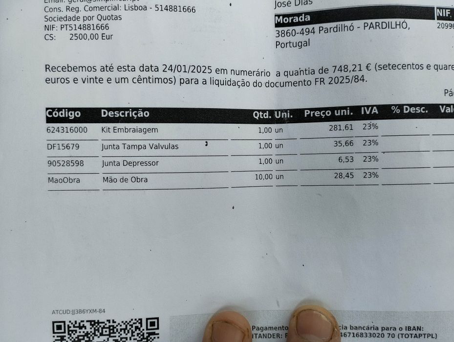 Opel Frontera   B