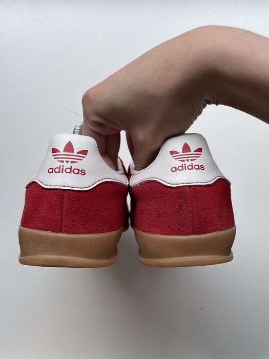 Кросівки adidas gazelle