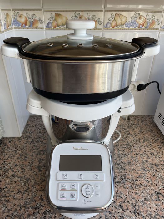 MOULINEX I-COMPANION C/ BLUETOOTH