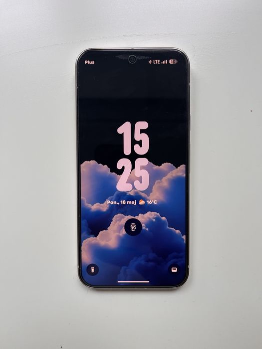 Zamienię Google Pixel 9 pro XL 16/256