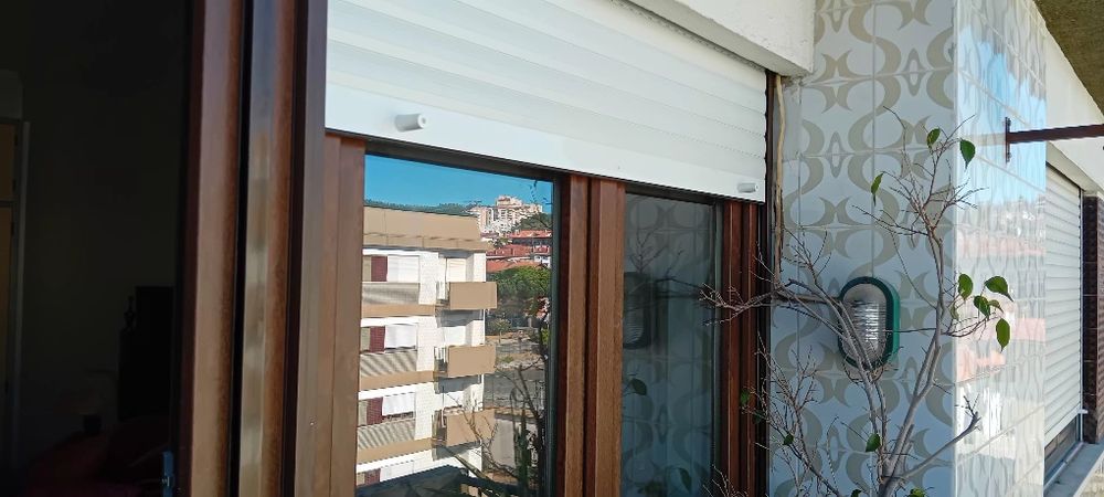 Reparação, Instalação e Manutenção de Estores