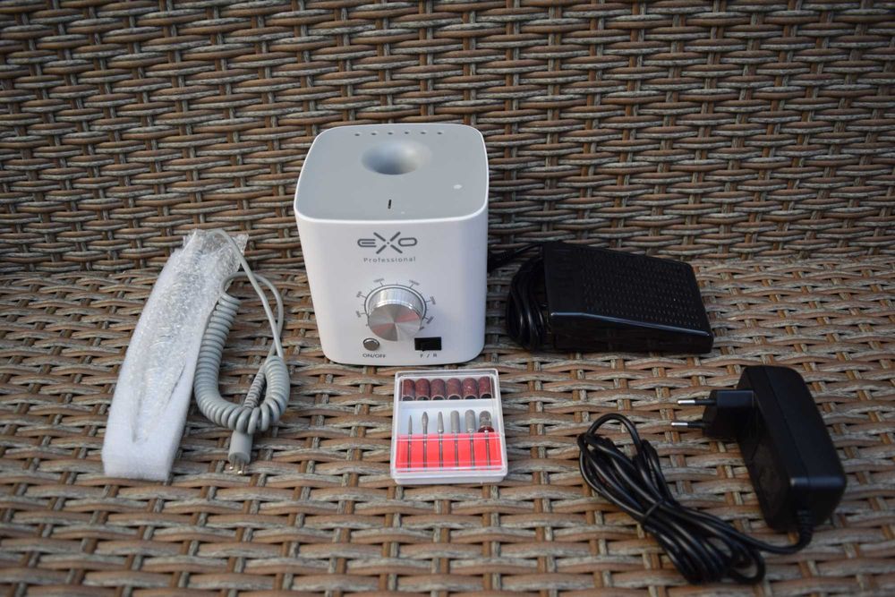 Frezarka Profesional EXO EKO CX3 40W*Nowa*Okazja*Olsztyn*Wysyłka