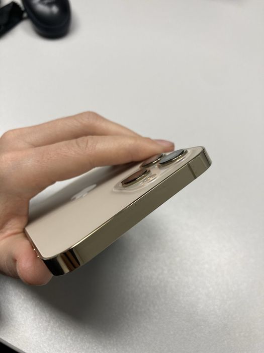 Iphone 12 pro max 256 gb