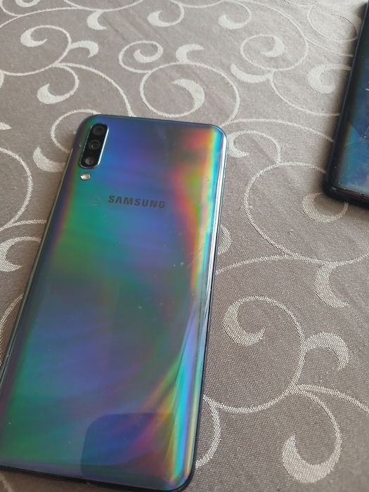 Telemóveis sansung para peças