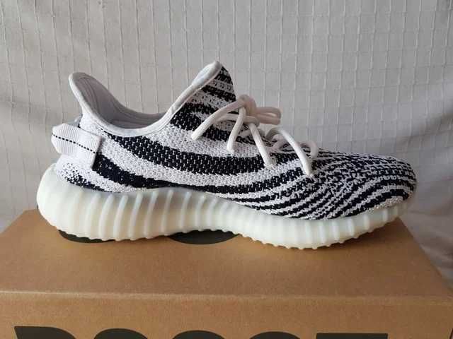 adidas Yeezy Boost 350 V2 Zebra R.40
