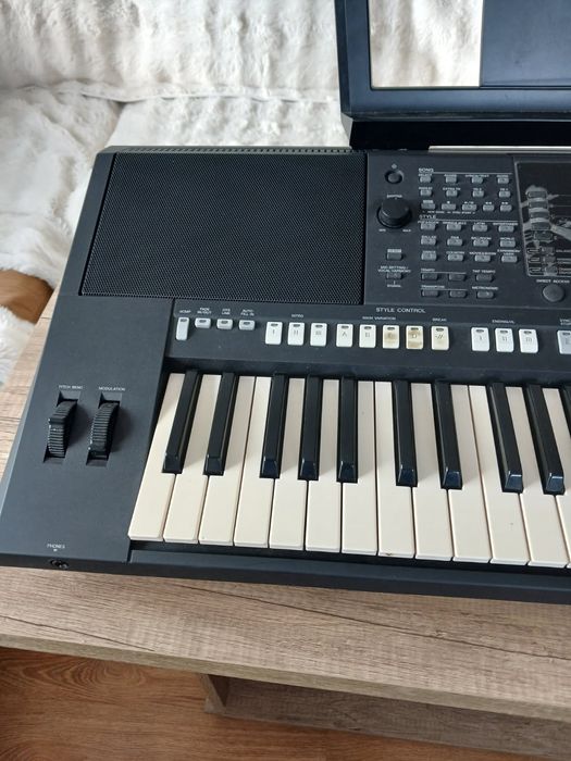 Yamaha PSR-S 950