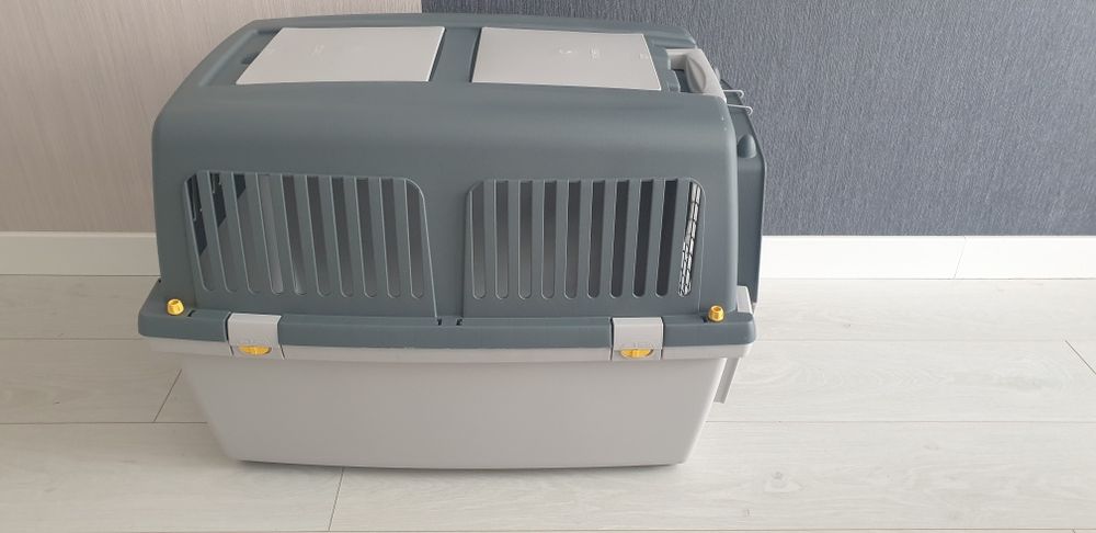 Переноска доя собак нова