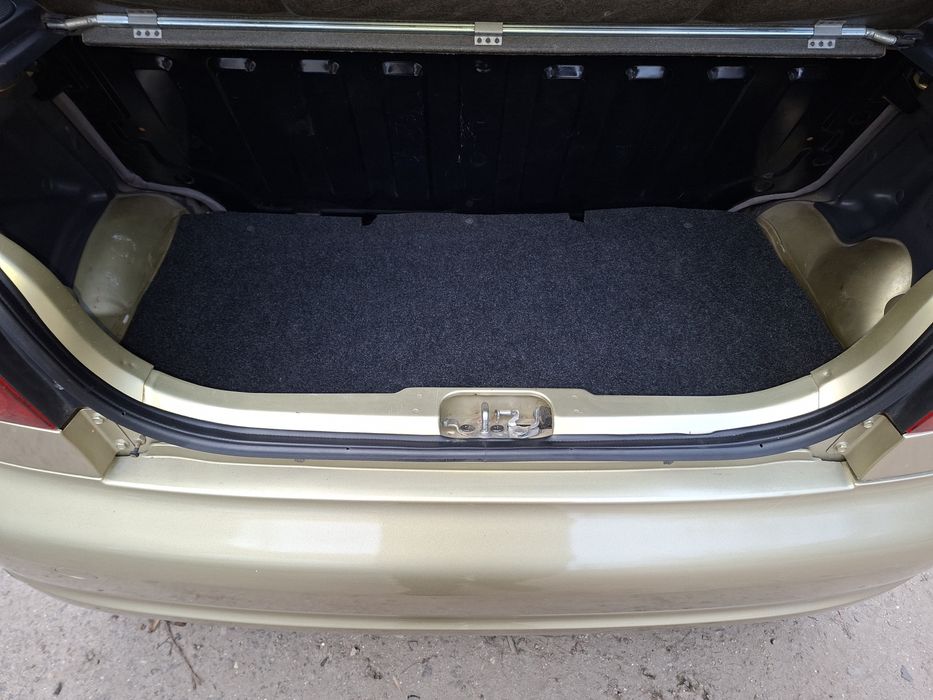 Продам Daewoo Matiz