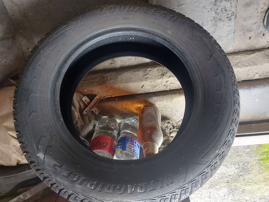 Резина 205 55 р16