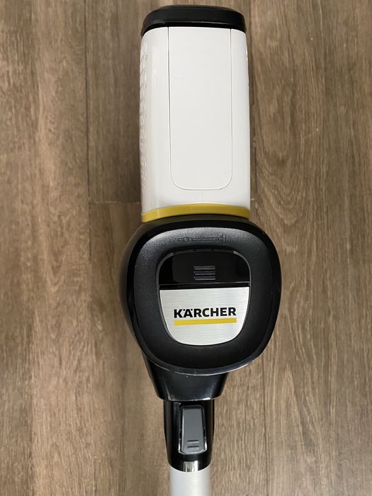 Пылесос ручной Karcher