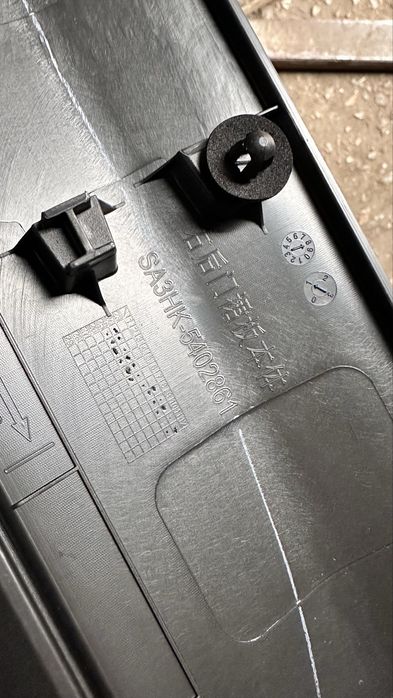 BMW E87 під розбір