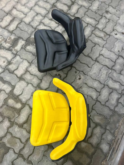 BANCO NOVO TRATOR ULTRA CONFORTÁVEL