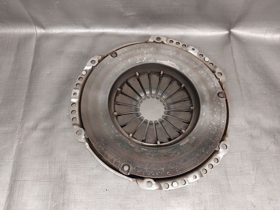 1.9 TDI 130KM ASZ Alhambra I FL Sharan 2004 rok docisk sprzęgła