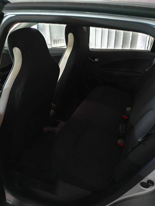 Renault ZOE 52Kwh 109 Cv