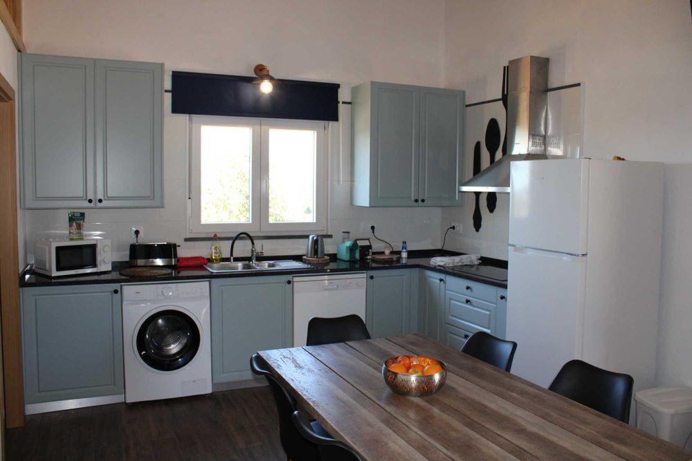 Quinta do Sol (Algarve) com Piscina Privada