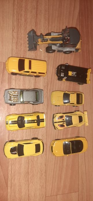Іграшки, машинки, модельки, Hot wheels